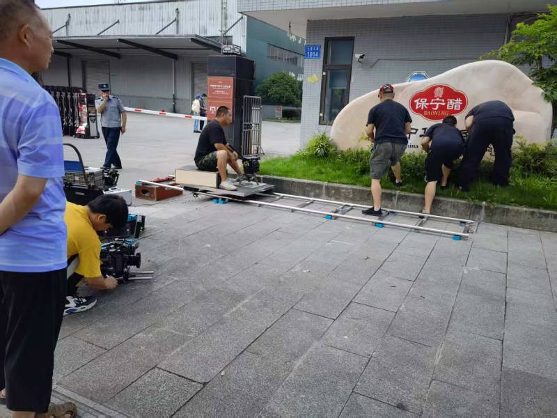 大新县广告片拍摄公司核心优势：全流程服务，让品牌广告片省心更出彩