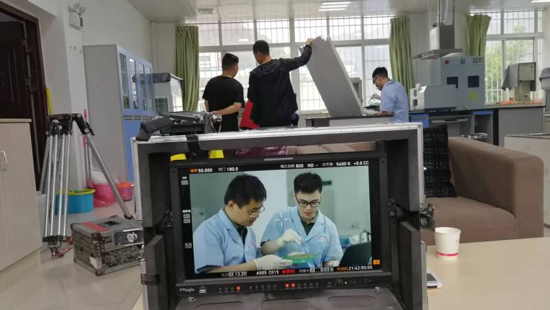 元宇宙搭台唱戏，大新县广告片拍摄公司抢滩虚拟世界首支舞