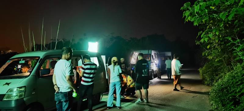 大新县TVC拍摄品质把控：从镜头到光影，筑牢品牌视觉根基
