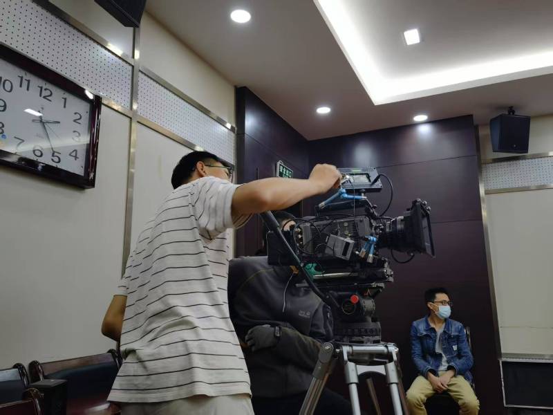 价值沉淀，长效赋能——大新县TVC与广告片拍摄制作的长效价值构建