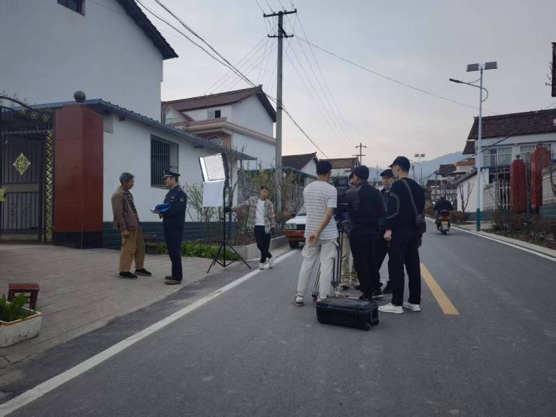 大新县TVC制作：多版本适配全渠道投放，让广告发挥最大价值！
